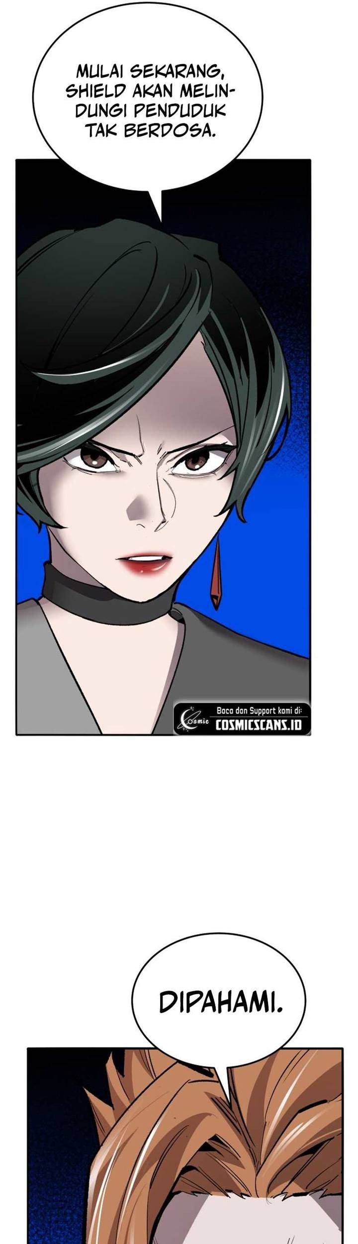 Limit Breaker Chapter 162 - halaman 25