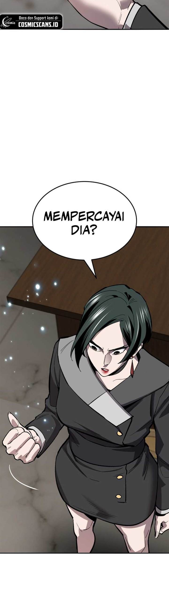 Limit Breaker Chapter 162 - halaman 27