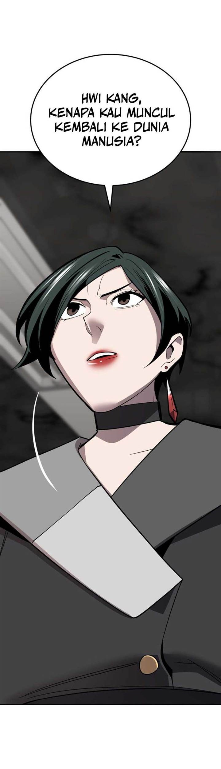 Limit Breaker Chapter 162 - halaman 28