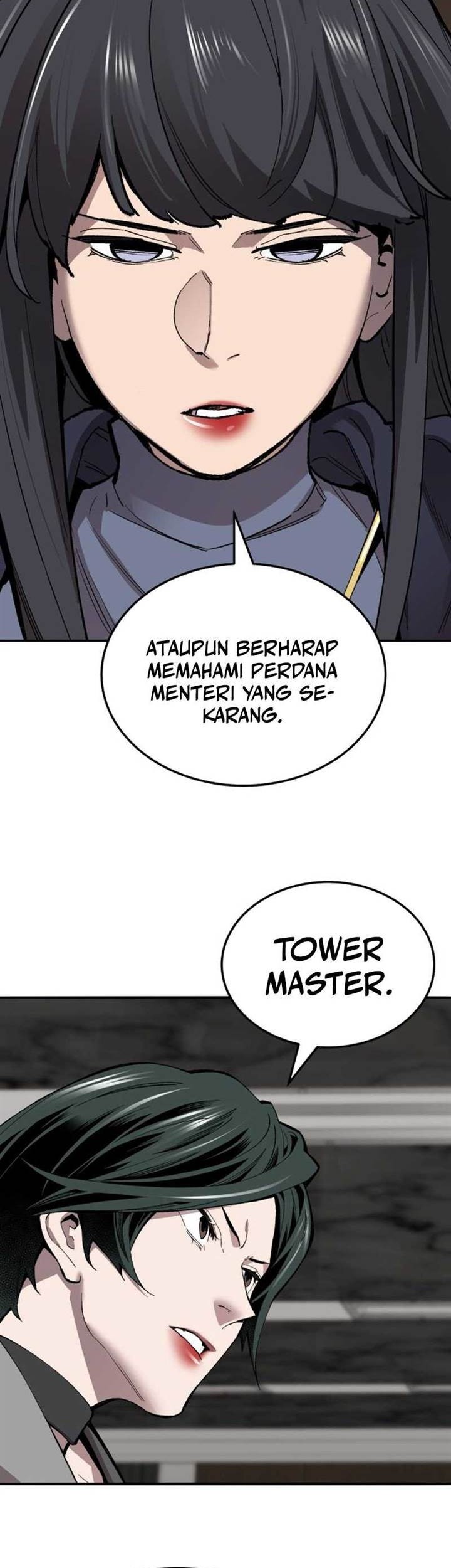 Limit Breaker Chapter 162 - halaman 3