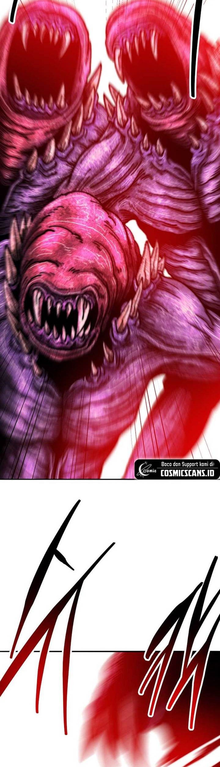 Limit Breaker Chapter 162 - halaman 31