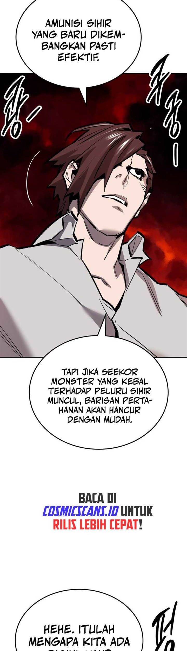 Limit Breaker Chapter 162 - halaman 36
