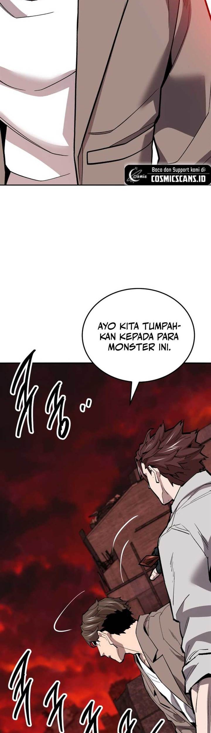 Limit Breaker Chapter 162 - halaman 41