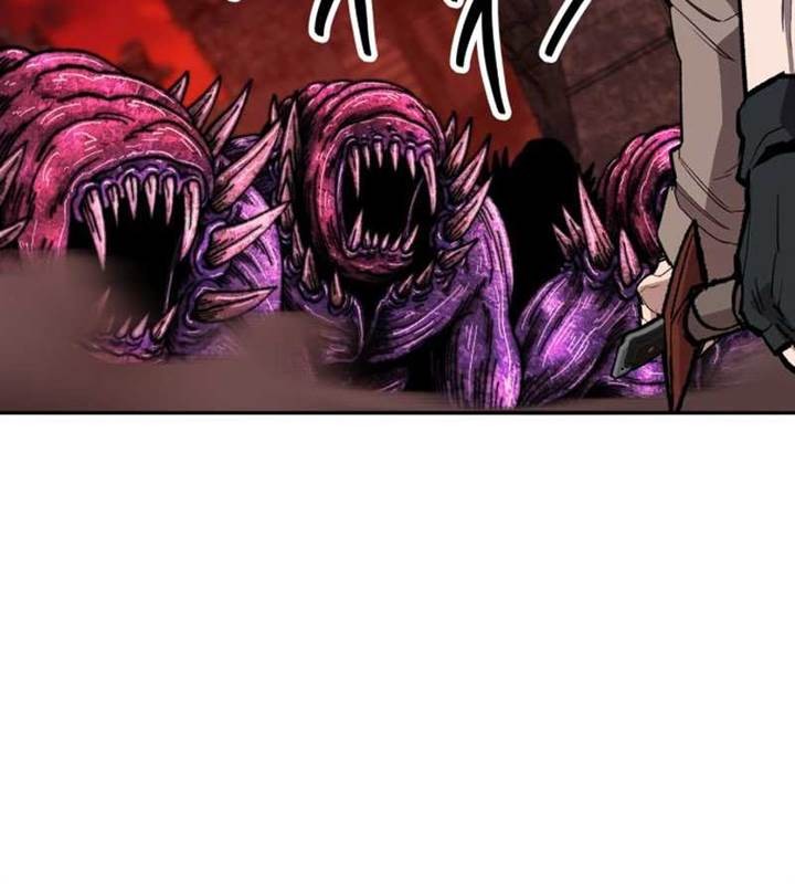 Limit Breaker Chapter 162 - halaman 42