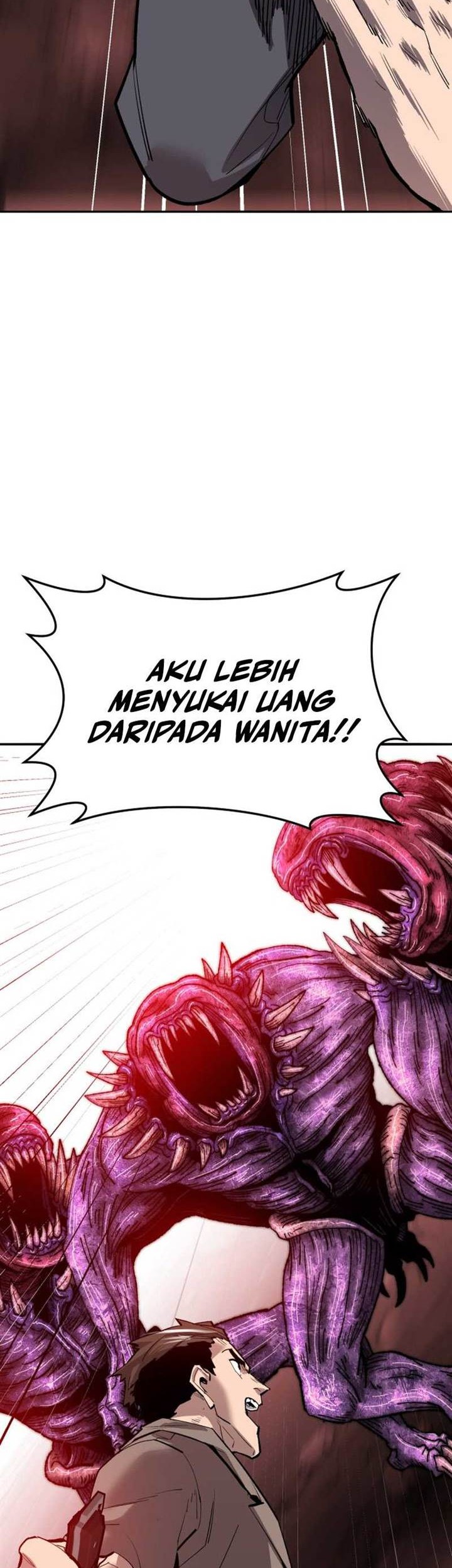 Limit Breaker Chapter 162 - halaman 44