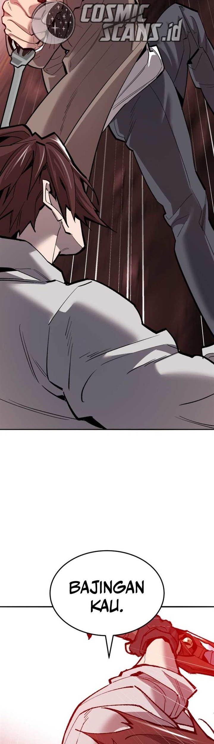 Limit Breaker Chapter 162 - halaman 45