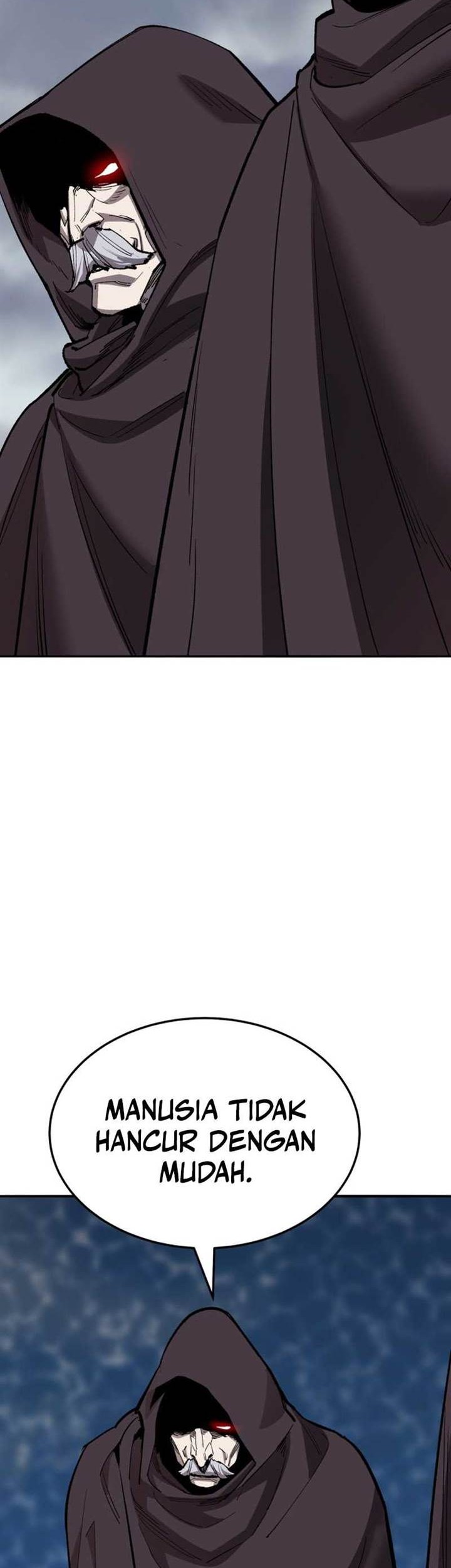 Limit Breaker Chapter 162 - halaman 49