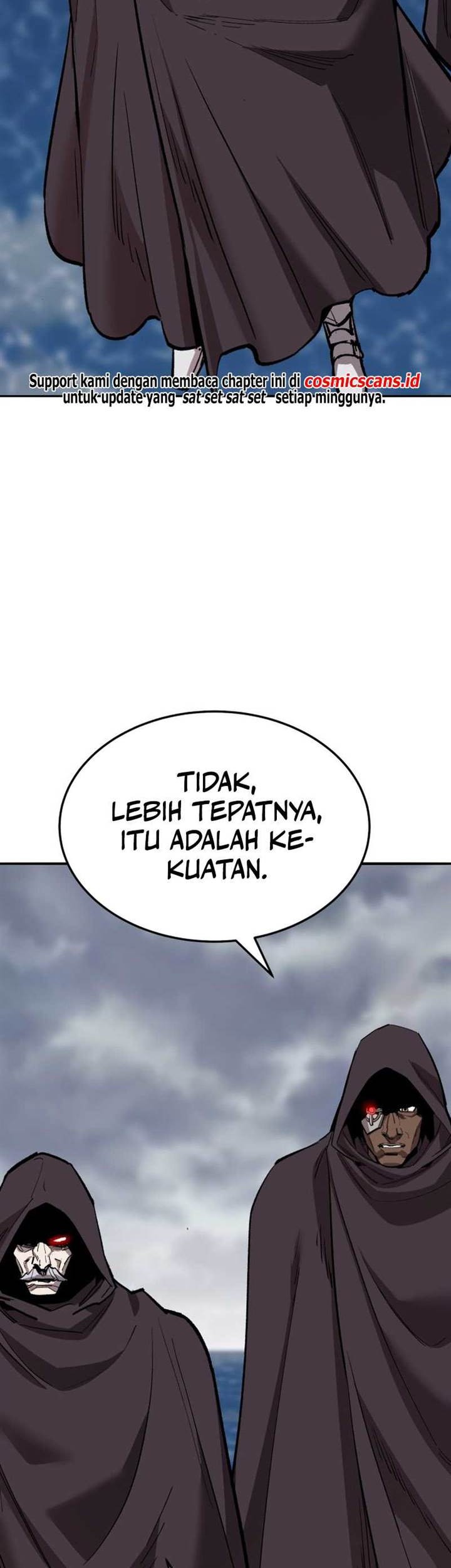 Limit Breaker Chapter 162 - halaman 50