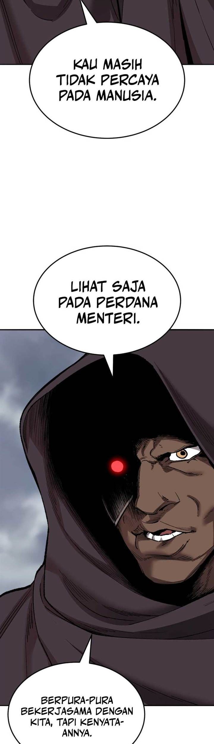 Limit Breaker Chapter 162 - halaman 51