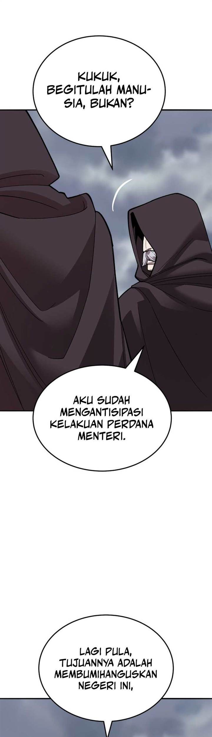Limit Breaker Chapter 162 - halaman 53
