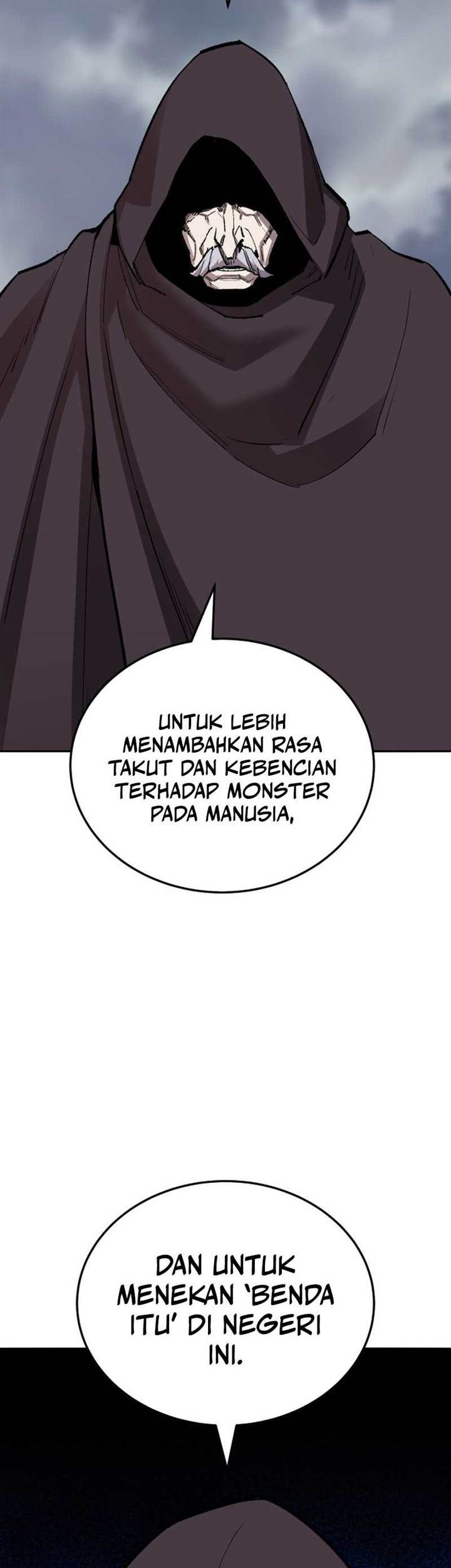 Limit Breaker Chapter 162 - halaman 54