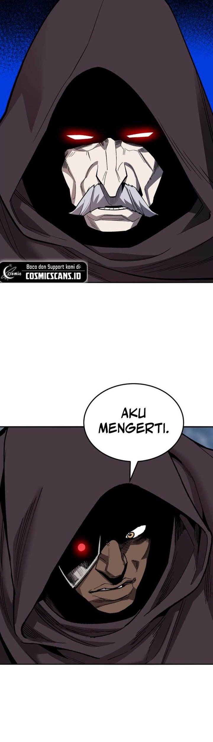 Limit Breaker Chapter 162 - halaman 55
