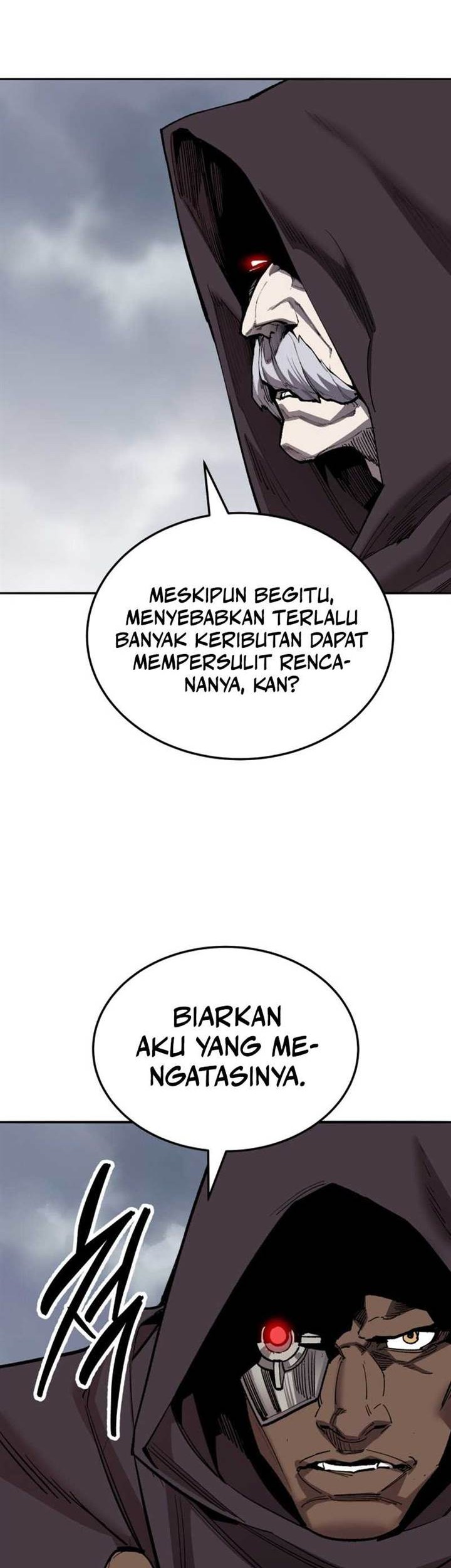 Limit Breaker Chapter 162 - halaman 56