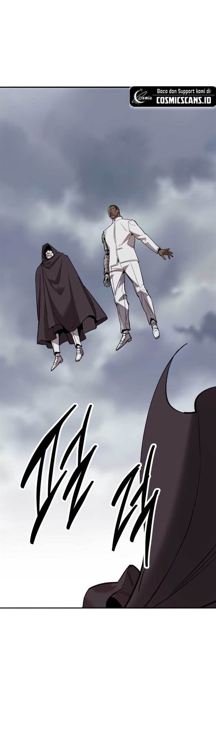Limit Breaker Chapter 162 - halaman 58