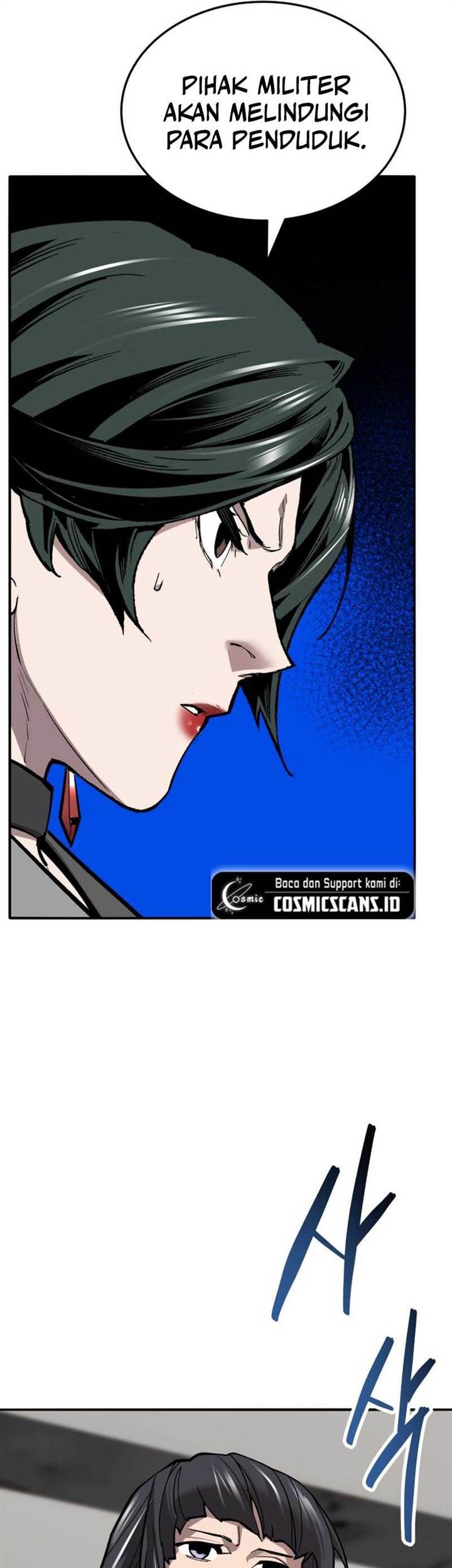 Limit Breaker Chapter 162 - halaman 6