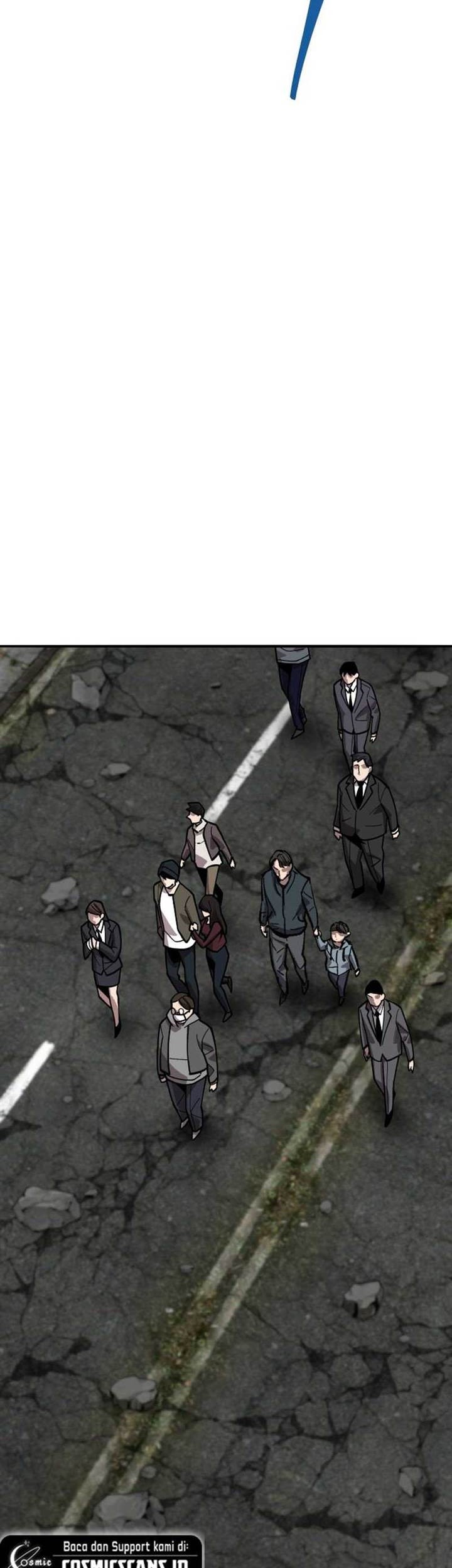 Limit Breaker Chapter 162 - halaman 60