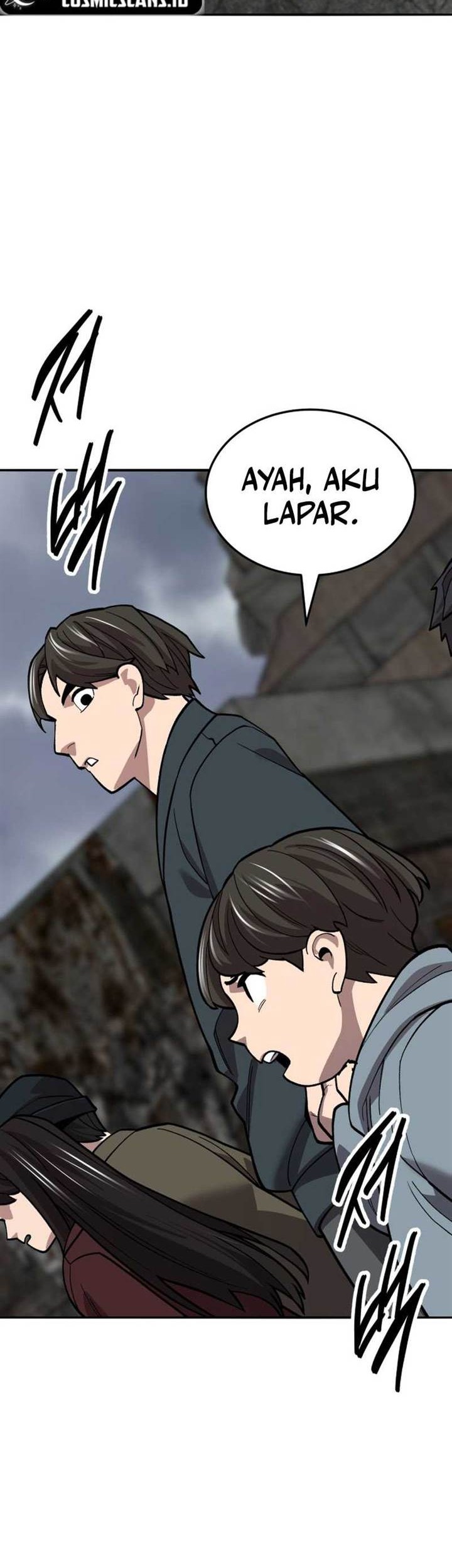 Limit Breaker Chapter 162 - halaman 61