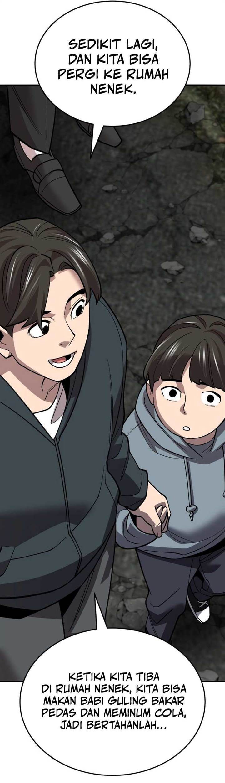 Limit Breaker Chapter 162 - halaman 63