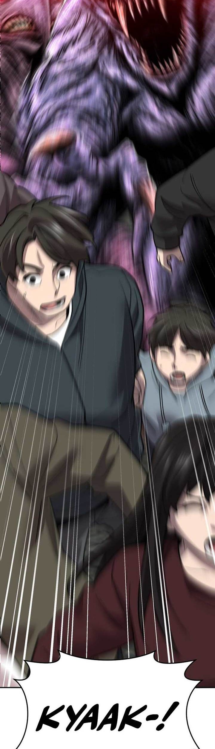 Limit Breaker Chapter 162 - halaman 68
