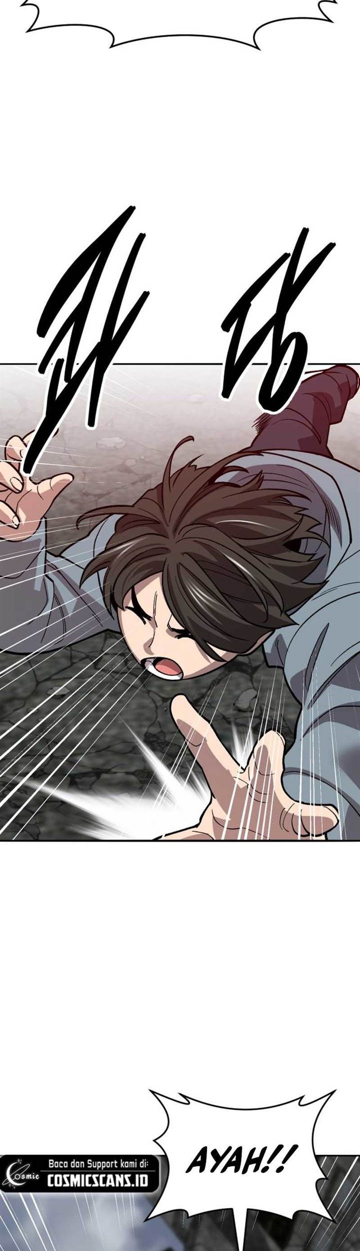Limit Breaker Chapter 162 - halaman 69
