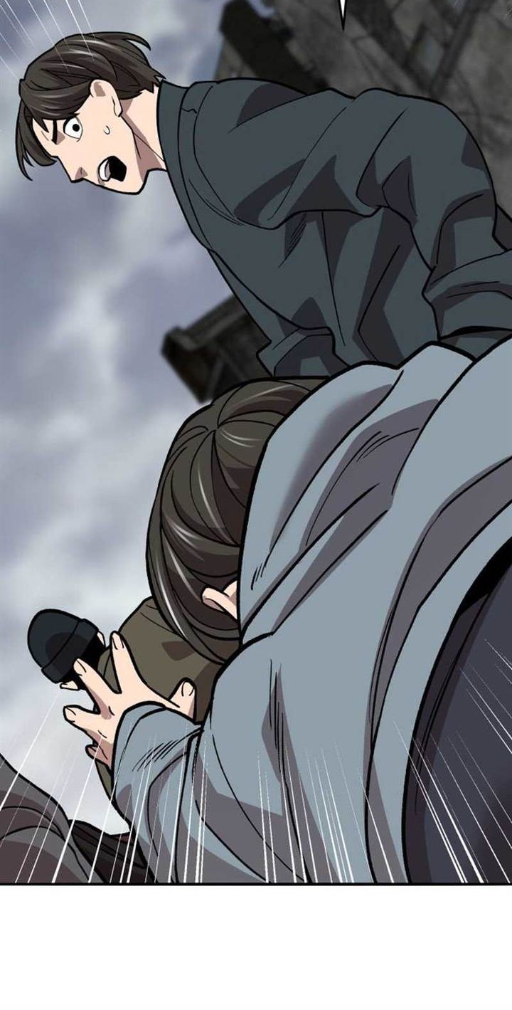 Limit Breaker Chapter 162 - halaman 70