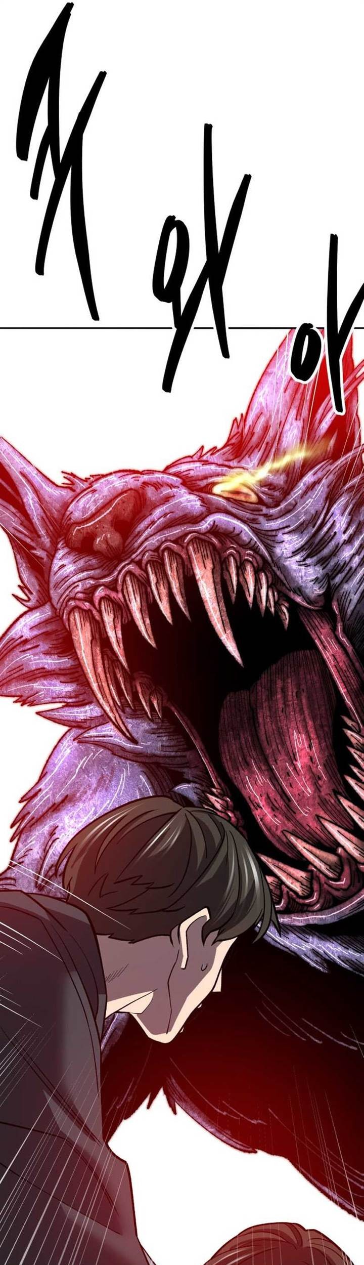 Limit Breaker Chapter 162 - halaman 71