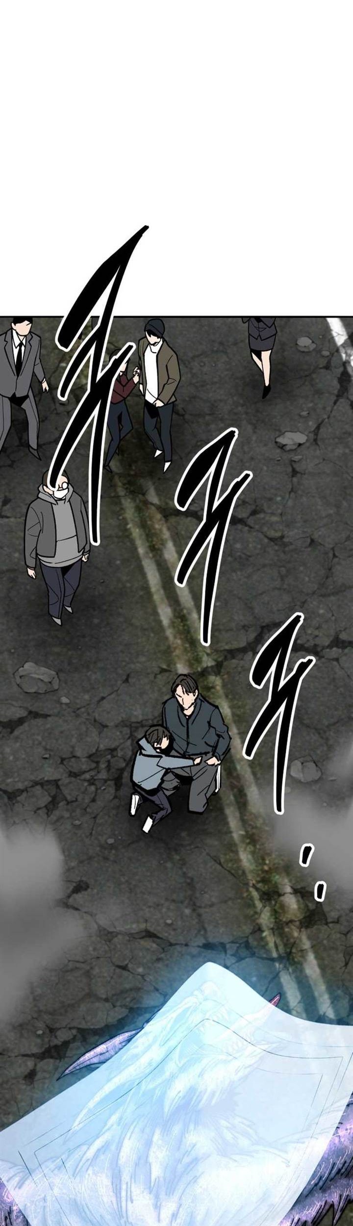 Limit Breaker Chapter 162 - halaman 76