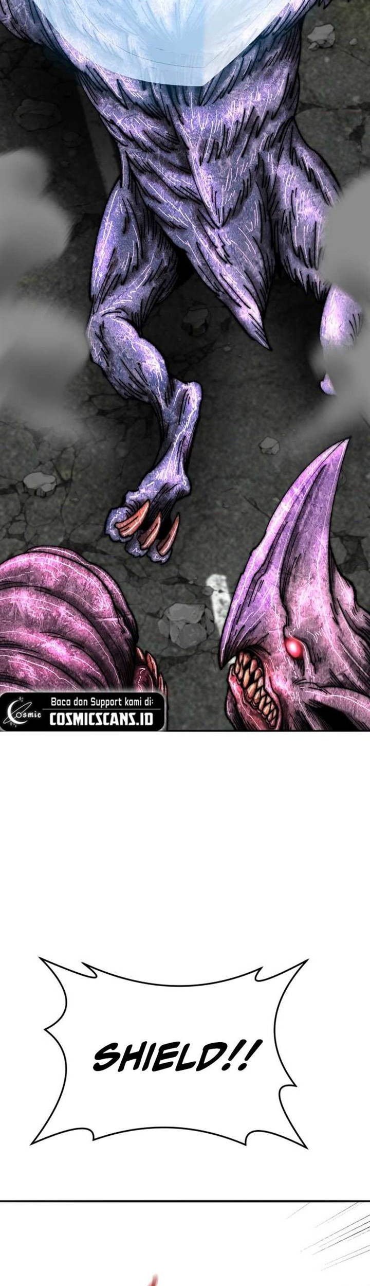 Limit Breaker Chapter 162 - halaman 77