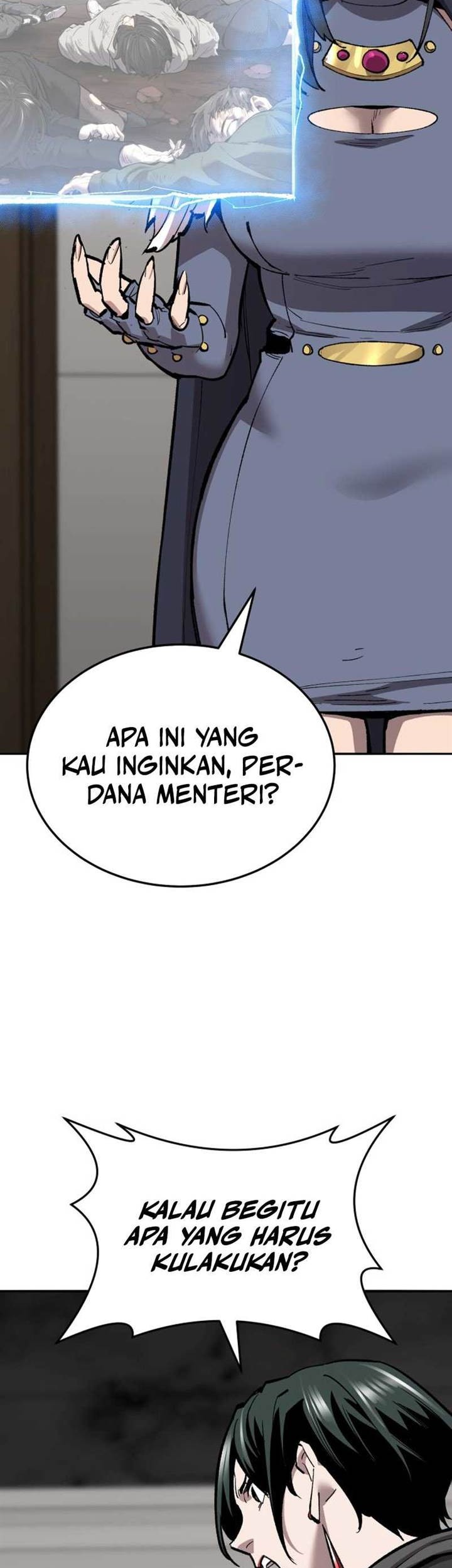 Limit Breaker Chapter 162 - halaman 8