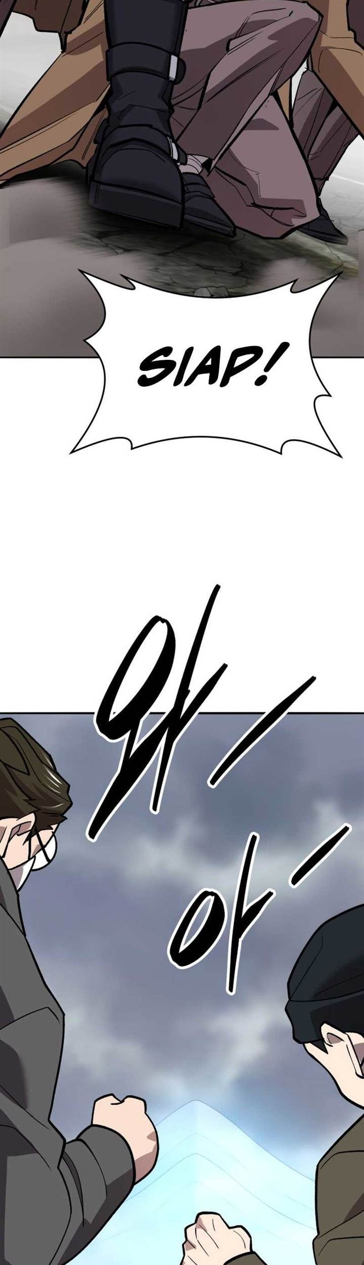 Limit Breaker Chapter 162 - halaman 85