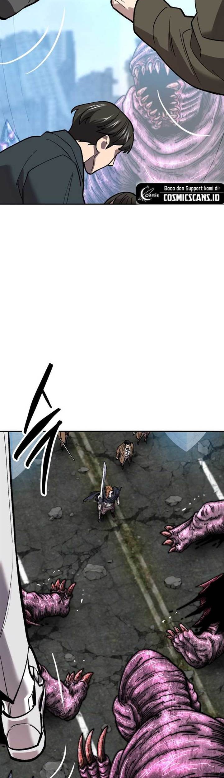 Limit Breaker Chapter 162 - halaman 86