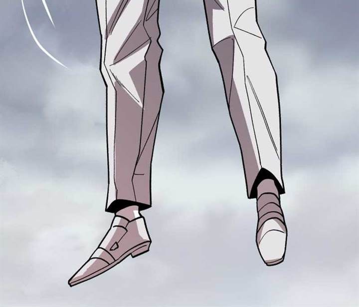 Limit Breaker Chapter 162 - halaman 88