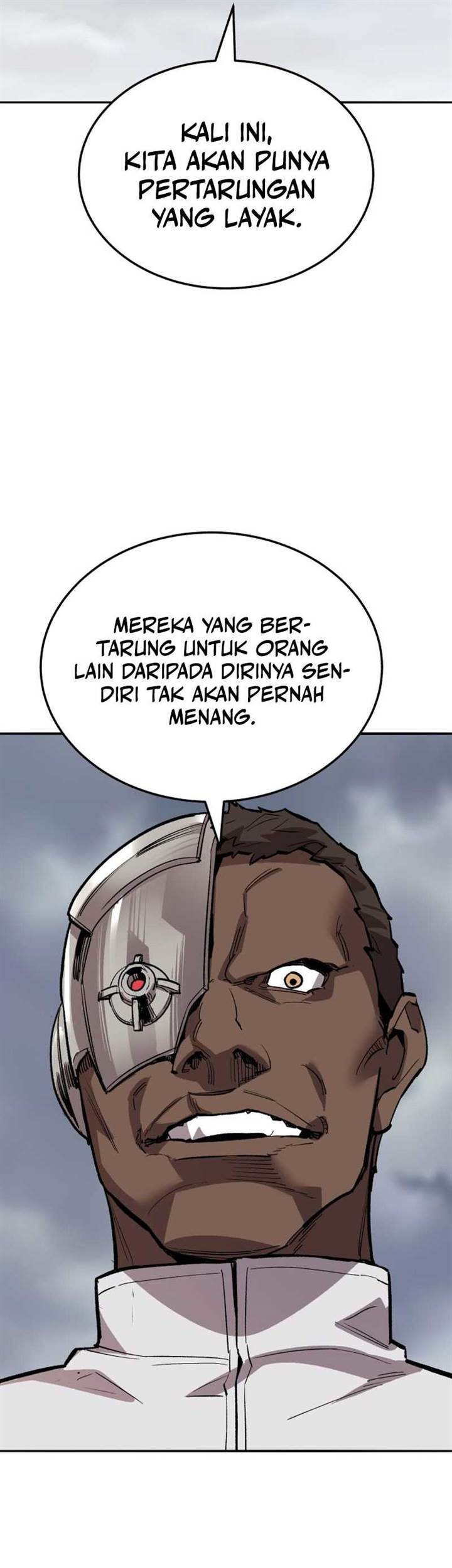 Limit Breaker Chapter 162 - halaman 89