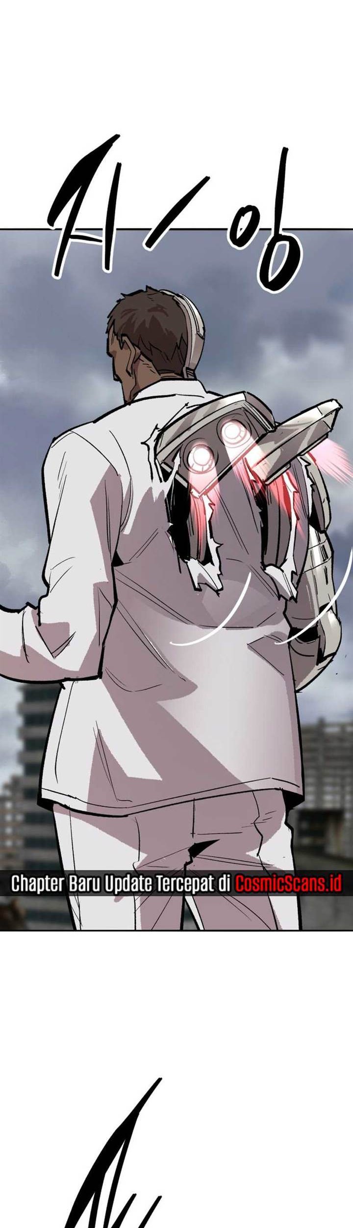 Limit Breaker Chapter 162 - halaman 90