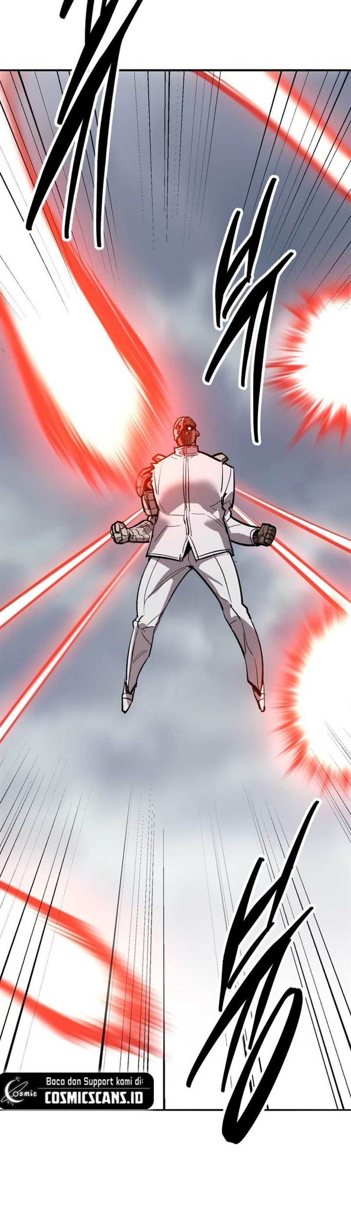 Limit Breaker Chapter 162 - halaman 91