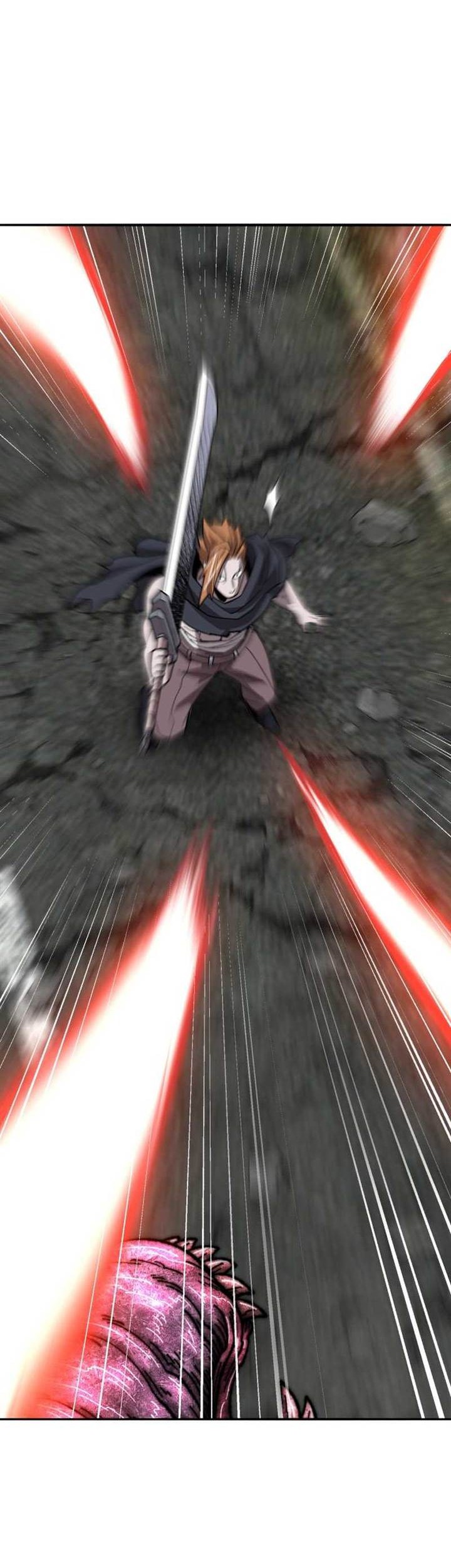 Limit Breaker Chapter 162 - halaman 92