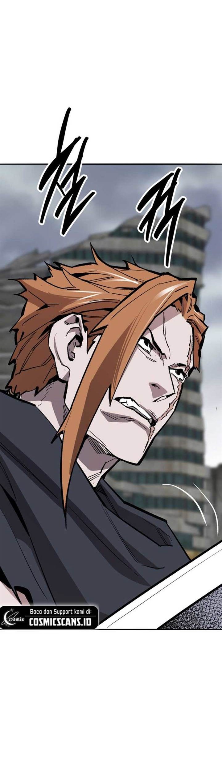 Limit Breaker Chapter 162 - halaman 99