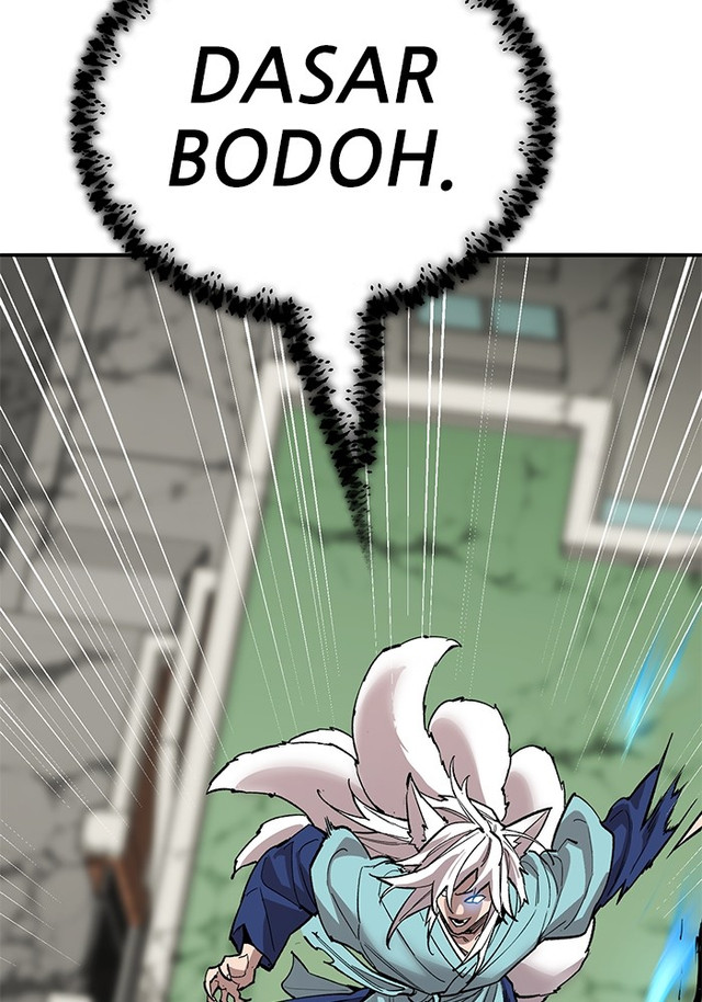 Limit Breaker Chapter 163 - halaman 107