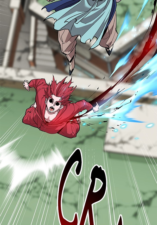 Limit Breaker Chapter 163 - halaman 108