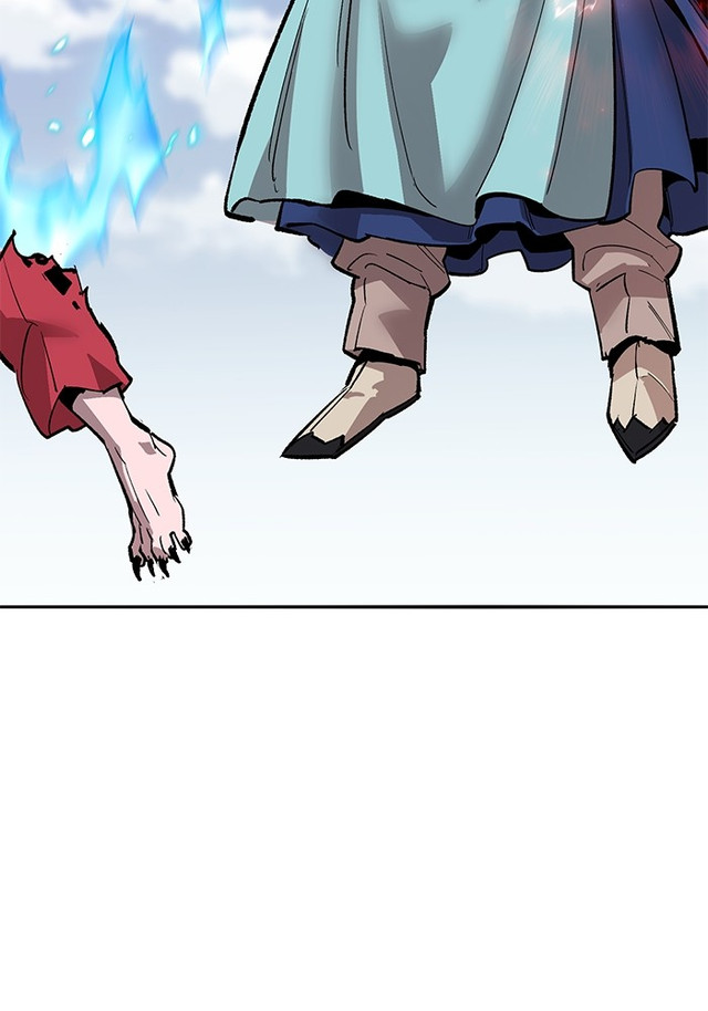 Limit Breaker Chapter 163 - halaman 112