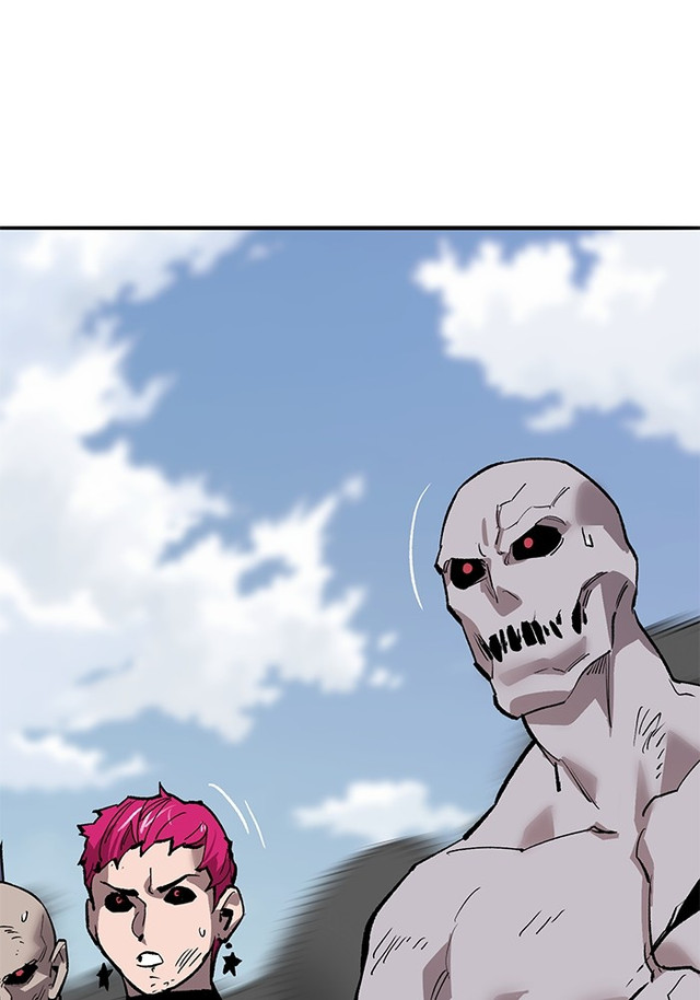 Limit Breaker Chapter 163 - halaman 113