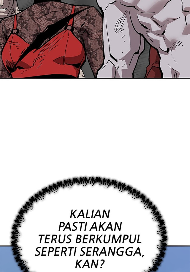 Limit Breaker Chapter 163 - halaman 114