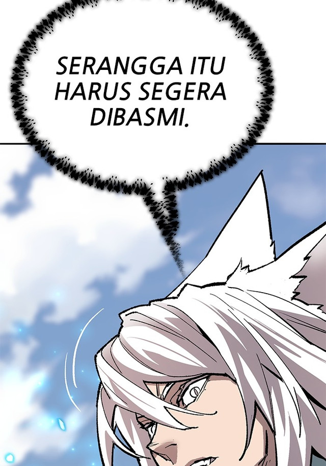 Limit Breaker Chapter 163 - halaman 117