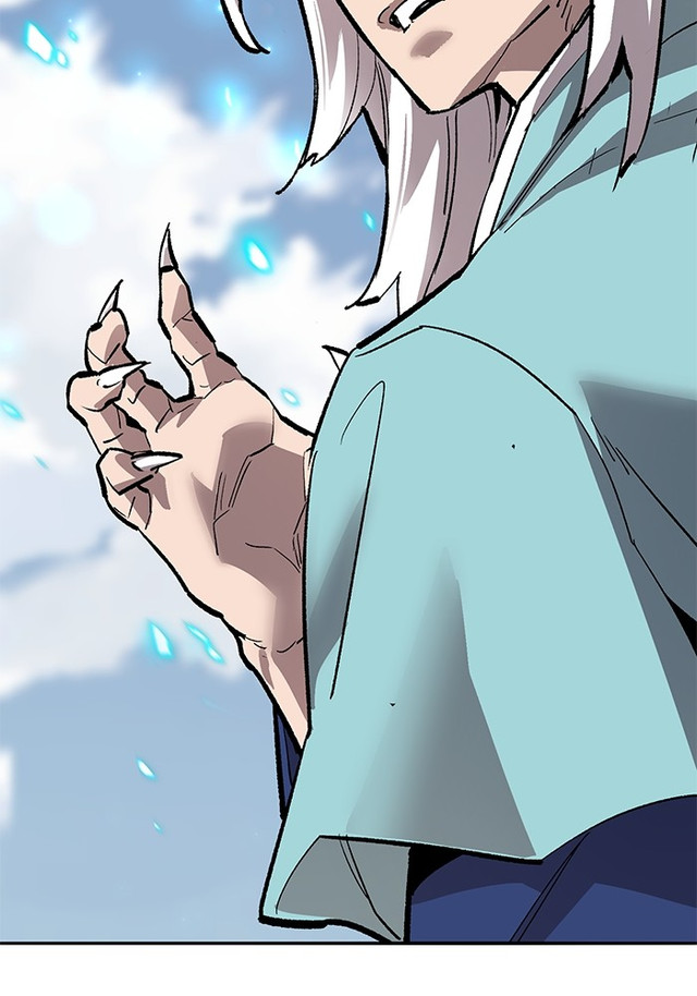 Limit Breaker Chapter 163 - halaman 118
