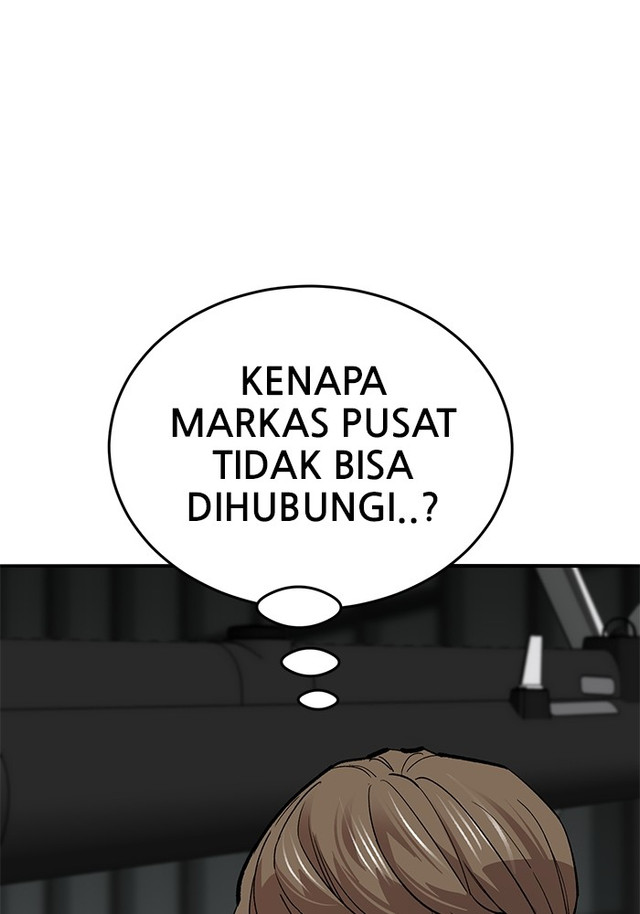 Limit Breaker Chapter 163 - halaman 125