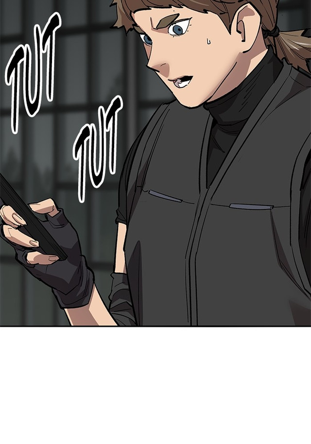 Limit Breaker Chapter 163 - halaman 126