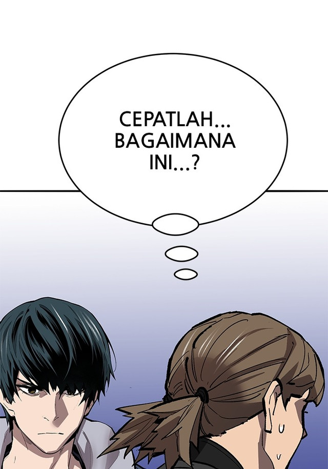 Limit Breaker Chapter 163 - halaman 127