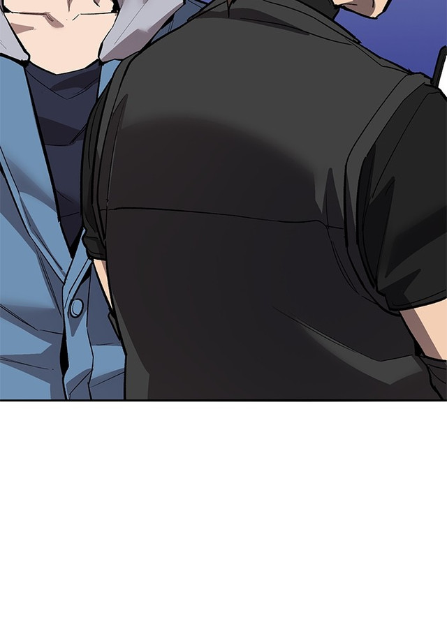 Limit Breaker Chapter 163 - halaman 128