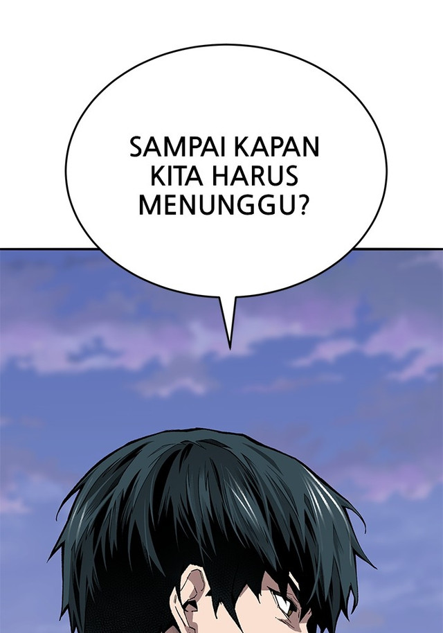 Limit Breaker Chapter 163 - halaman 129
