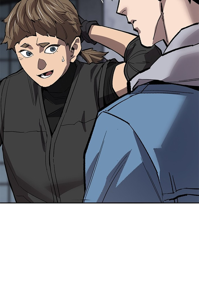 Limit Breaker Chapter 163 - halaman 132